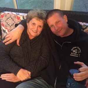 Meet your Posher, Linda